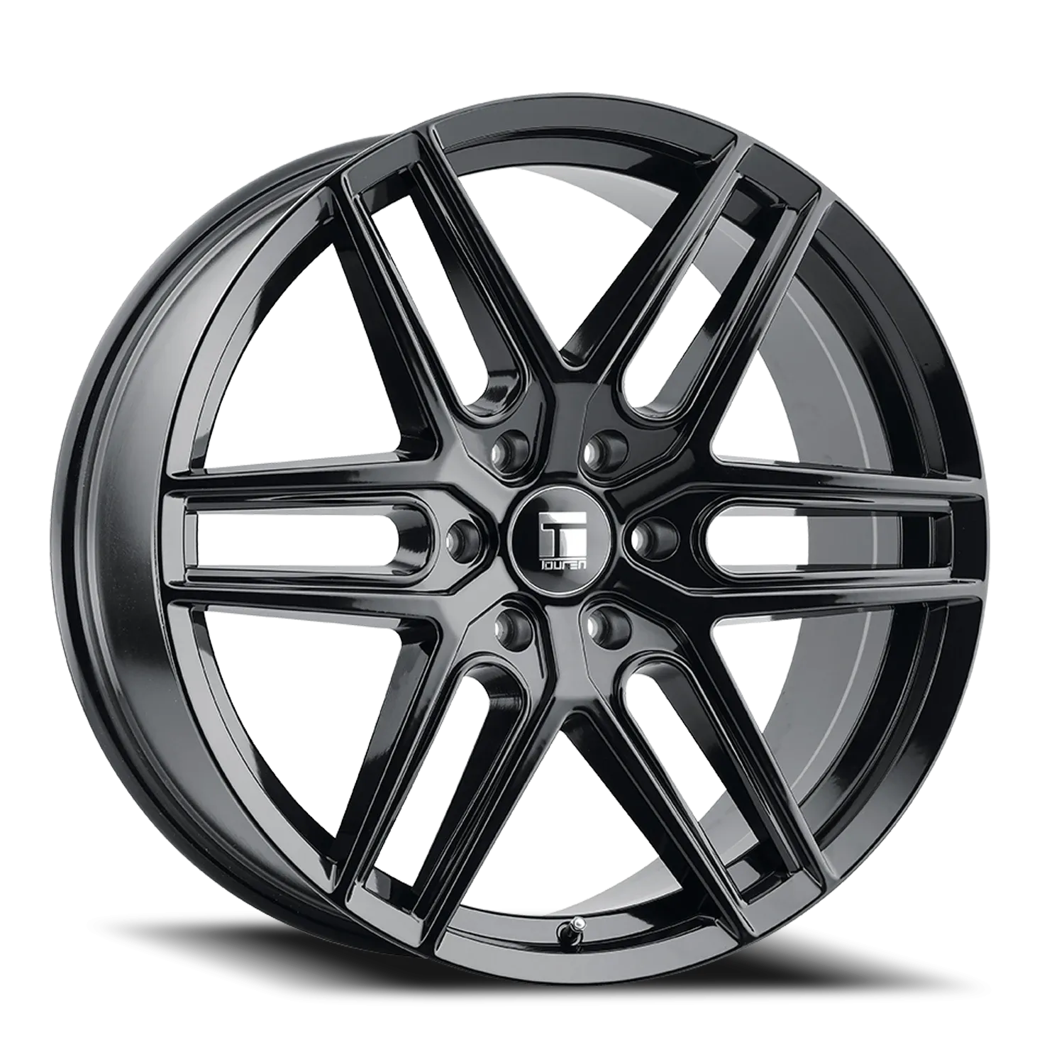 TOUREN TR79 3279 GLOSS BLACK 18X8.5 GLOSS BLACK